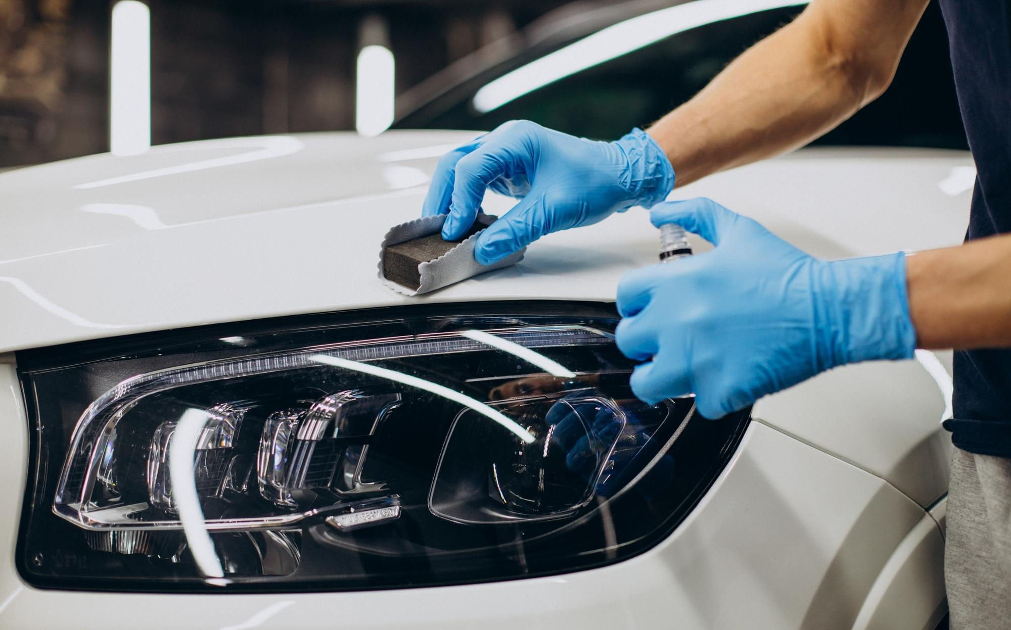 Graphene Coating vs Ceramic Coating: Benefits and Differences