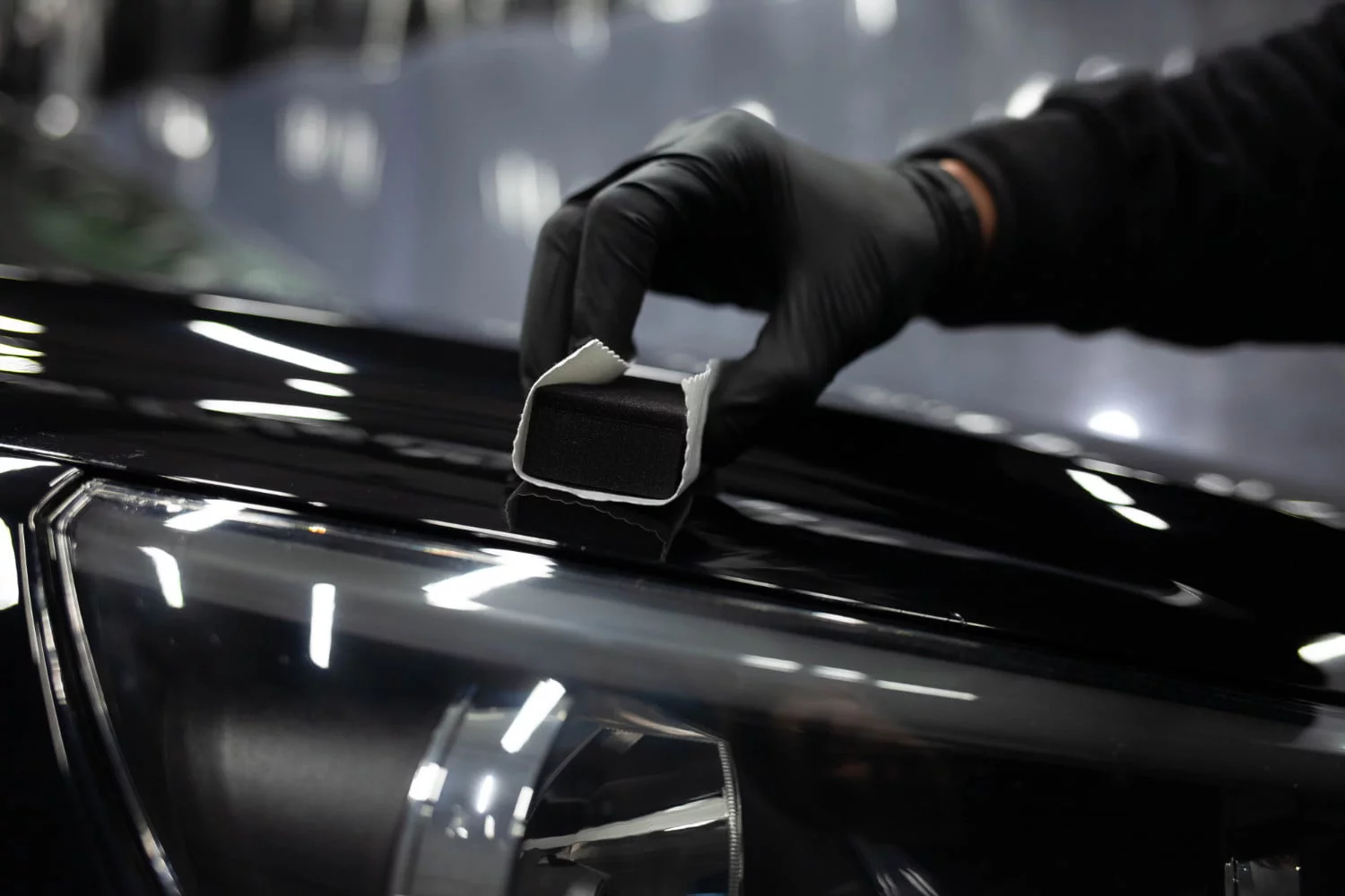 Graphene Coating vs Ceramic Coating: Benefits and Differences