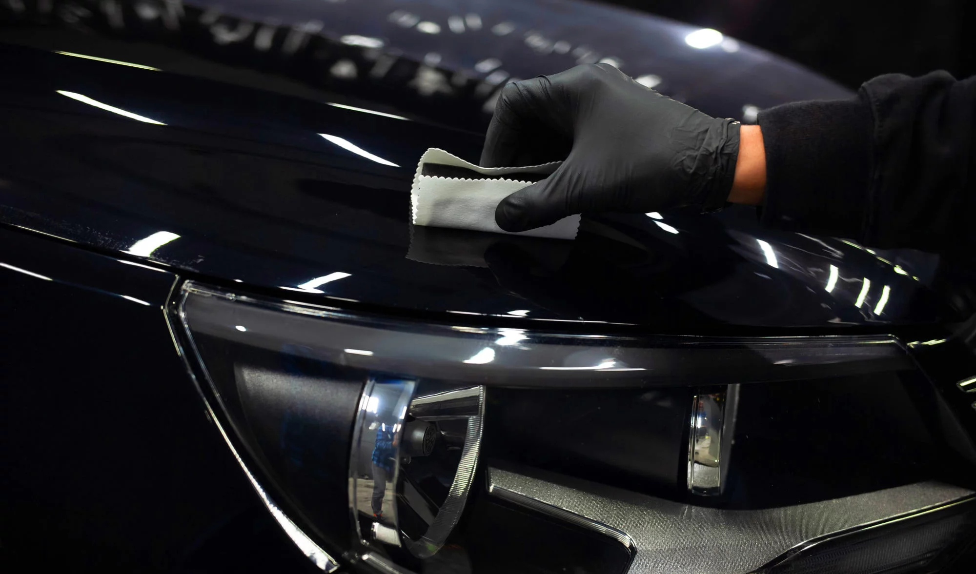 Graphene Coating vs Ceramic Coating: Benefits and Differences
