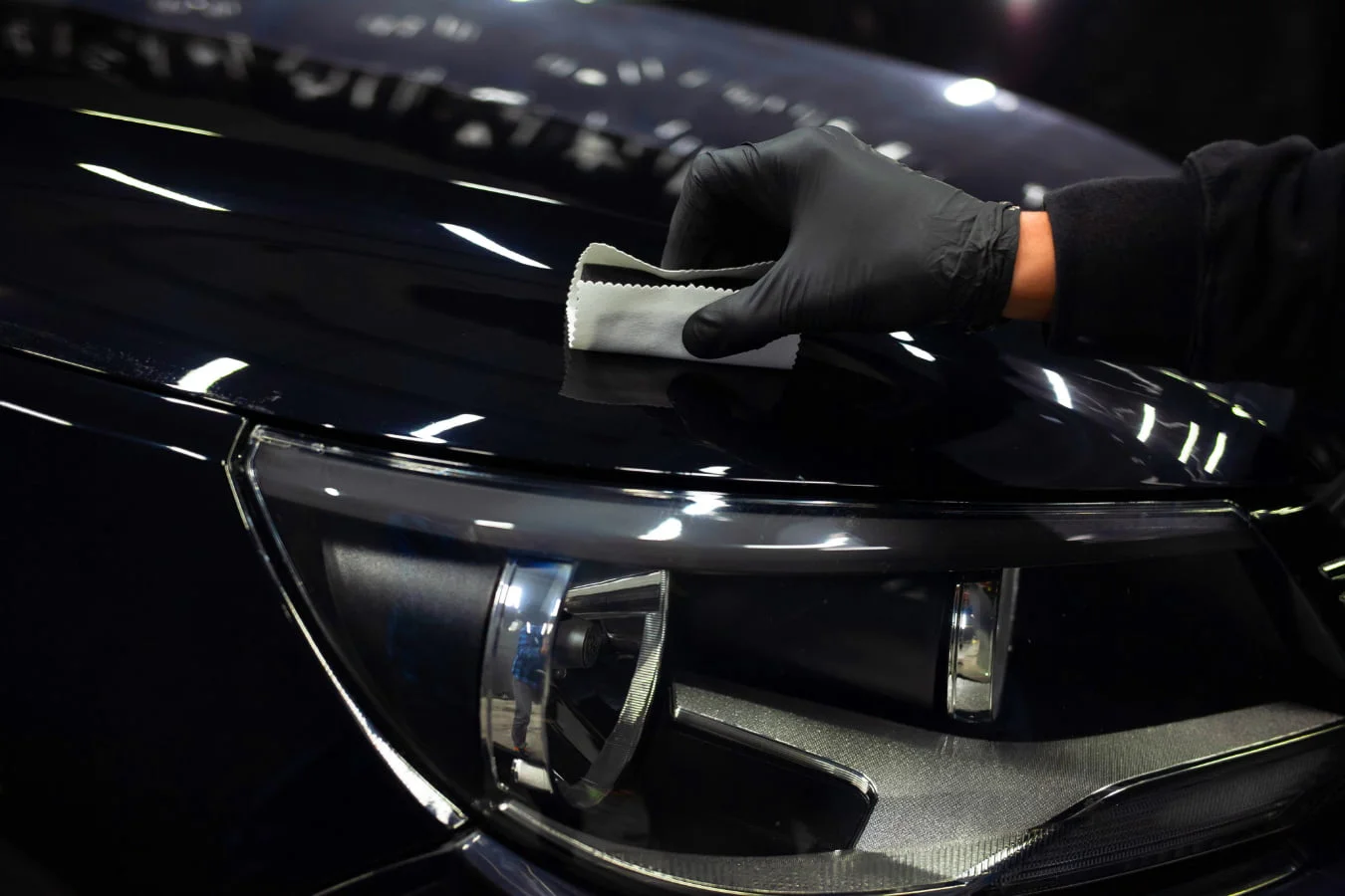 Graphene Coating | Ultimate Paint Protection for your Car in Sydney