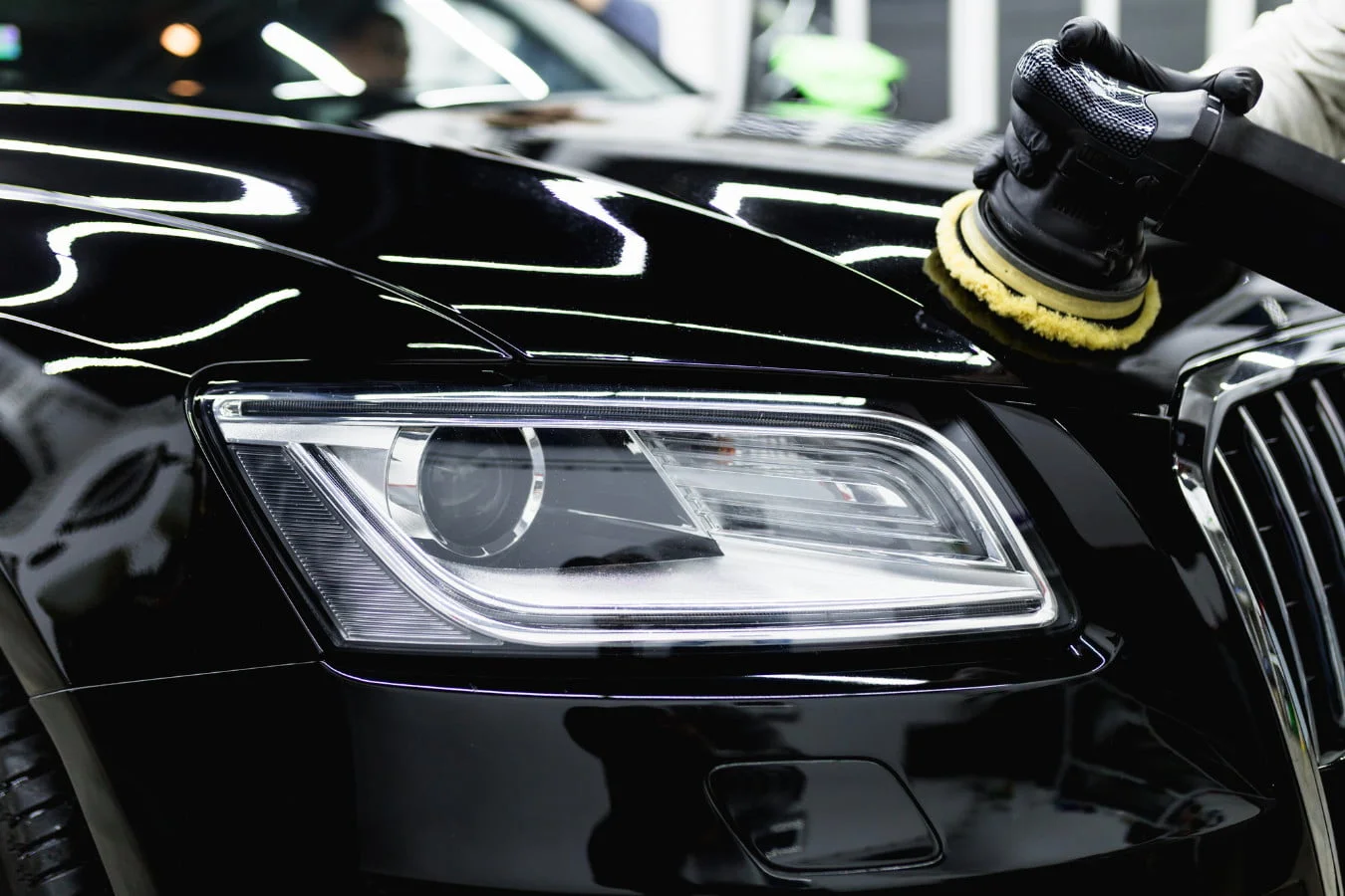 Best Mobile Car Detailing Service in Sydney