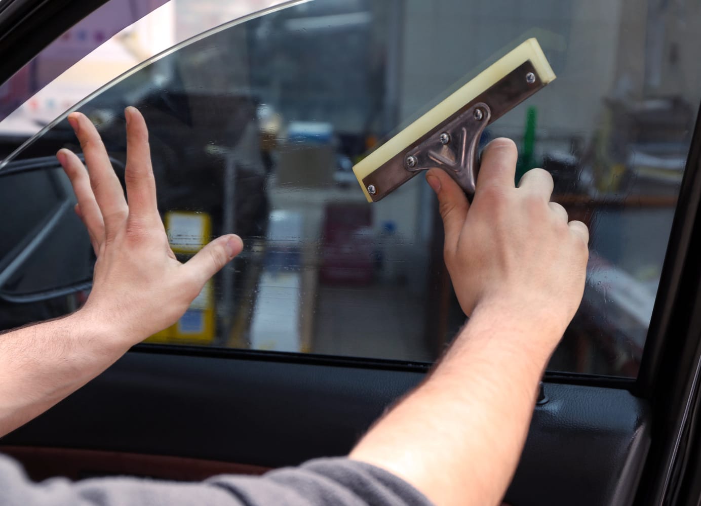 Best Car Window Tinting Sydney