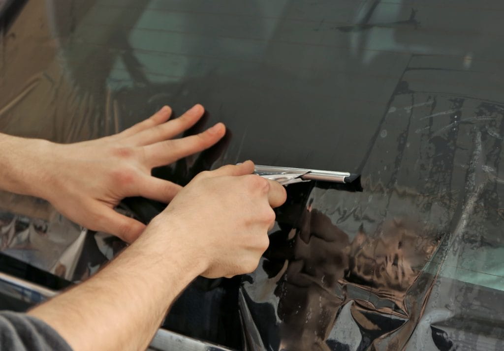 Best Car Window Tinting Sydney