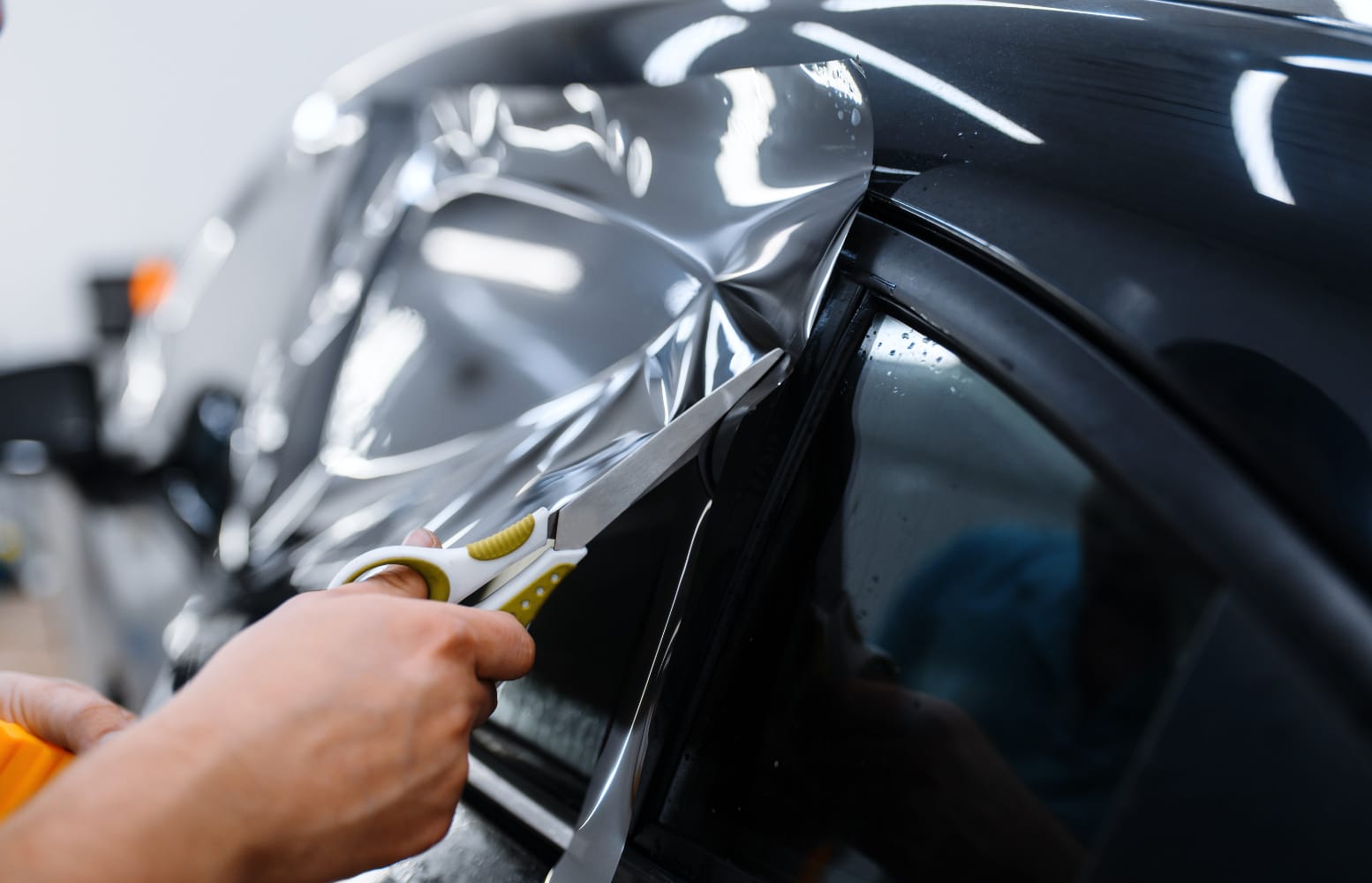 Best Car Window Tinting Sydney