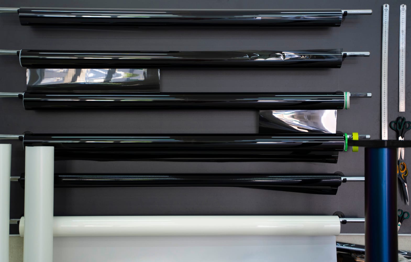 Vinyl Wrap vs PPF Sydney